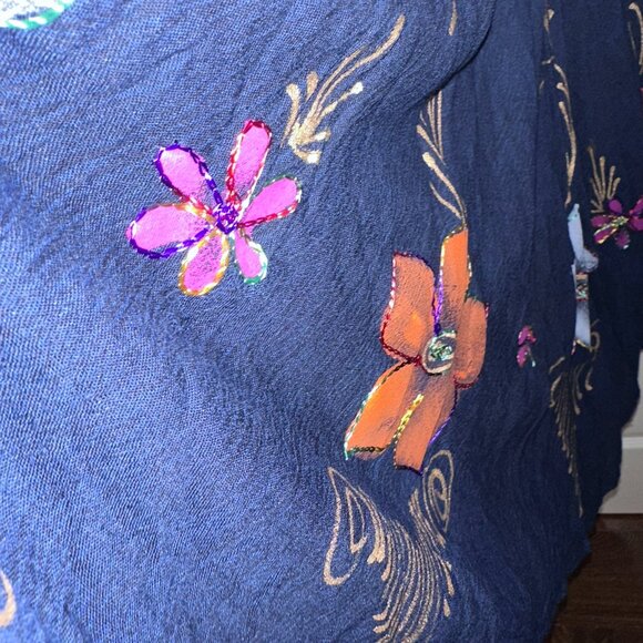 Floral Summer Dress - Picture 11 of 11